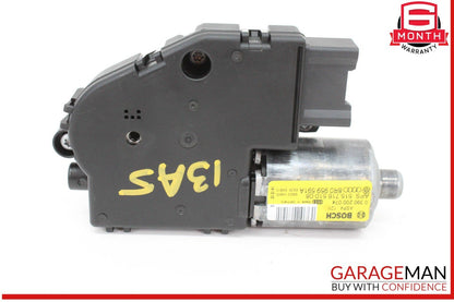 09-16 Audi A5 Q5 SQ5 Panoramic Sunroof Sun Roof Motor 8R0959591A OEM