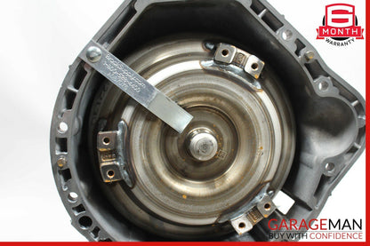 12-15 Mercedes C250 SLK250 7G Tronic Automatic Transmission Assembly 722.997 72k