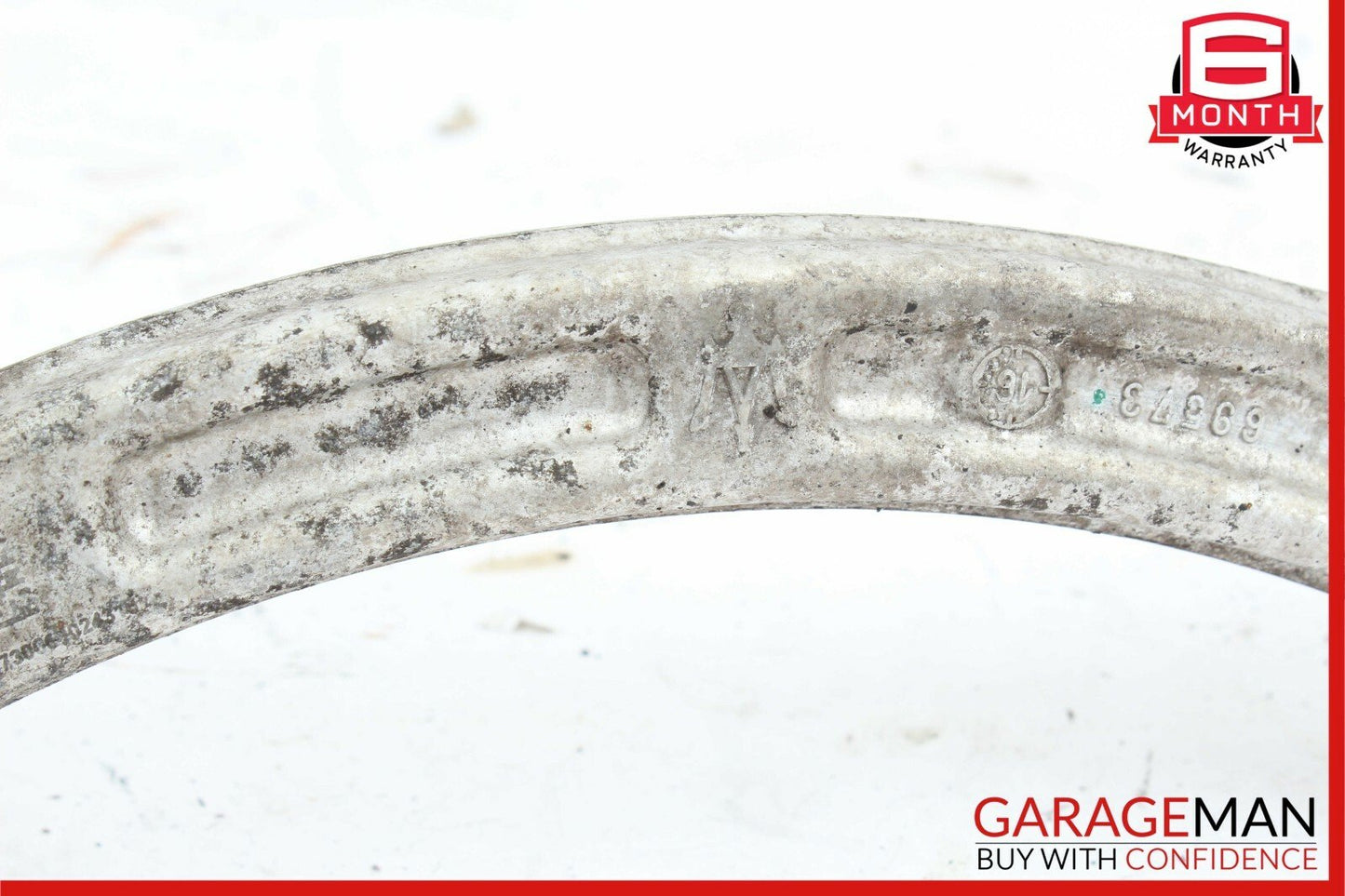 14-17 Maserati Ghibli Rear Right / Left Side Upper Tension Control Arm 69573 OEM