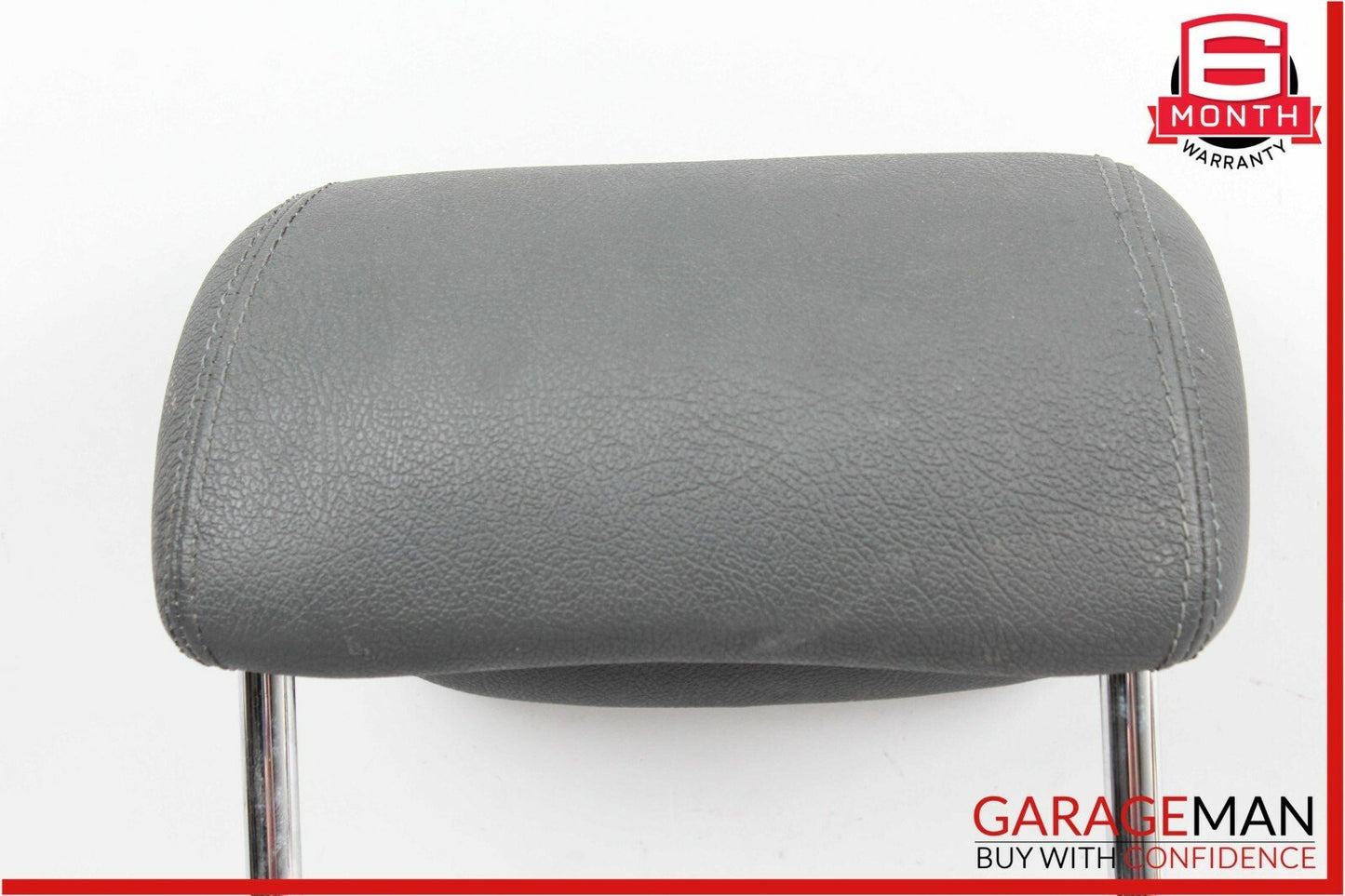 01-06 Mercedes W215 CL55 AMG Front Left / Right Side Seat Headrest Head Rest OEM