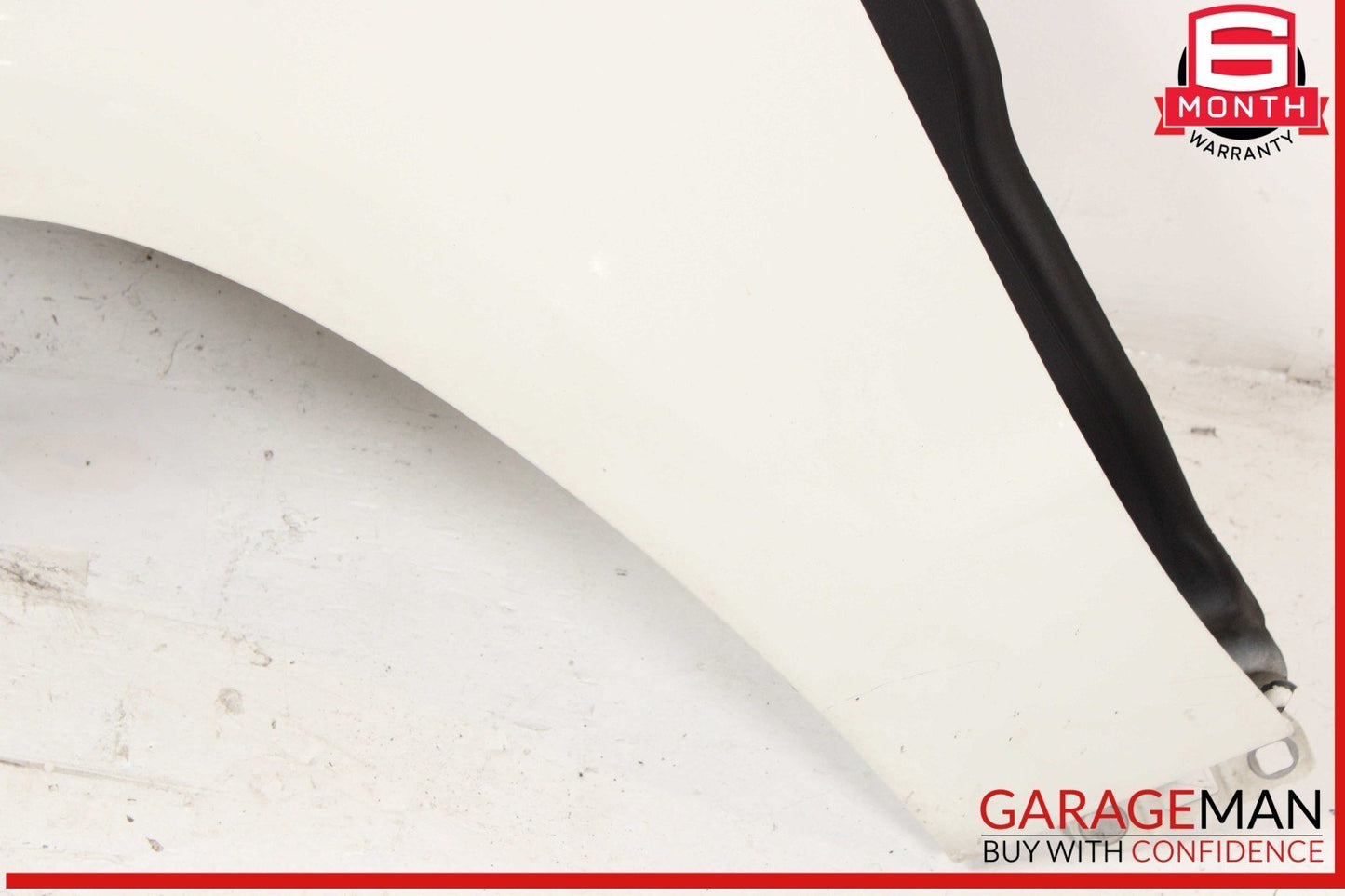13-19 Mercedes X166 GL450 GLS550 Front Left Driver Side Wing Fender Panel OEM