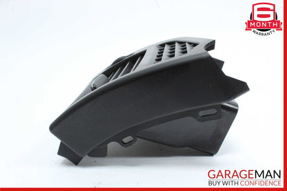 07-14 Mercedes W216 CL550 S550 S63 Front Right Dash AC A/C Air Vent Grille Cover