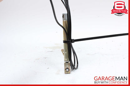 03-11 Mercedes R230 SL500 Right Side Convertible Roof Load Assist Cylinder OEM