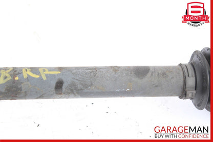 07-18 Mercedes W216 CL550 Rear Left / Right Axle CV Half Shaft Driveshaft OEM