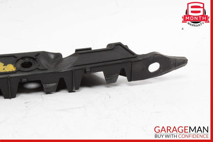 10-16 Porsche Panamera 970 Rear Right Side Bumper Support Mount Bracket OEM