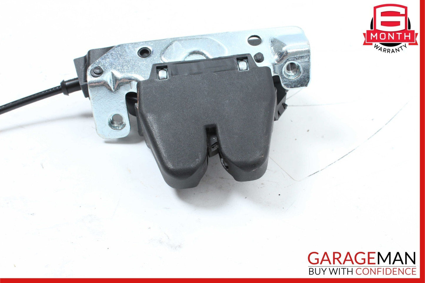 08-17 Mercedes W204 C300 CLS550 SLK350 E350 Trunk Lid Latch Lock Actuator OEM
