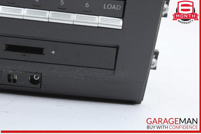 10-13 Mercedes W221 S550 S400 Head Unit Navigation Command Comand CD Audio OEM