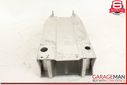 08-14 Mercedes W204 C250 Front Left Side Bumper Reinforcement Impact Bracket Bar