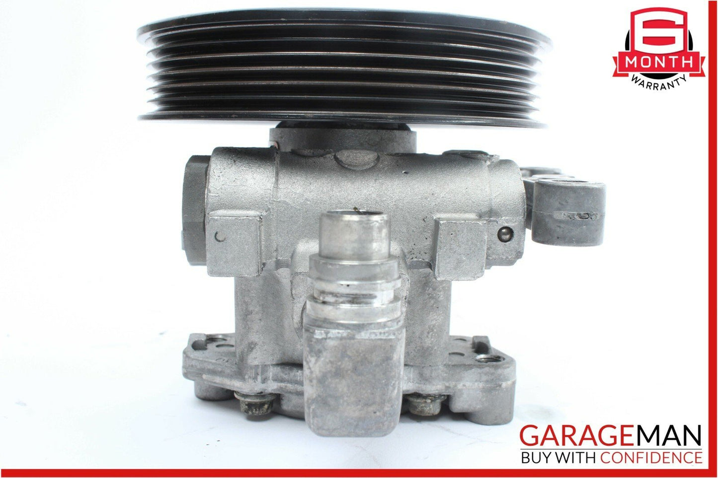 98-04 Mercedes CLK430 E320 SL500 Power Steering Pump 0024662401