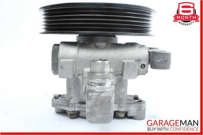 98-04 Mercedes CLK430 E320 SL500 Power Steering Pump 0024662401