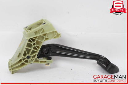 14-18 BMW X5 F15 Foot Stop Brake Pedal w/ Bracket 6791900-03 OEM