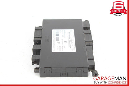 03-12 Mercedes E550 E350 GL350 GL550 Front Left Side Seat Control Module Unit