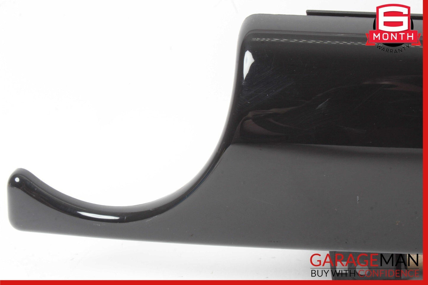 06-13 Mini Cooper Dash Glove Box Storage Compartment OEM