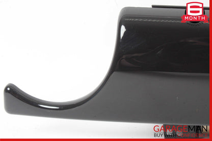 06-13 Mini Cooper Dash Glove Box Storage Compartment OEM