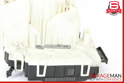 08-11 Mercedes W212 E500 C300 C63 AMG Rear Left Side Door Lock Latch Actuator