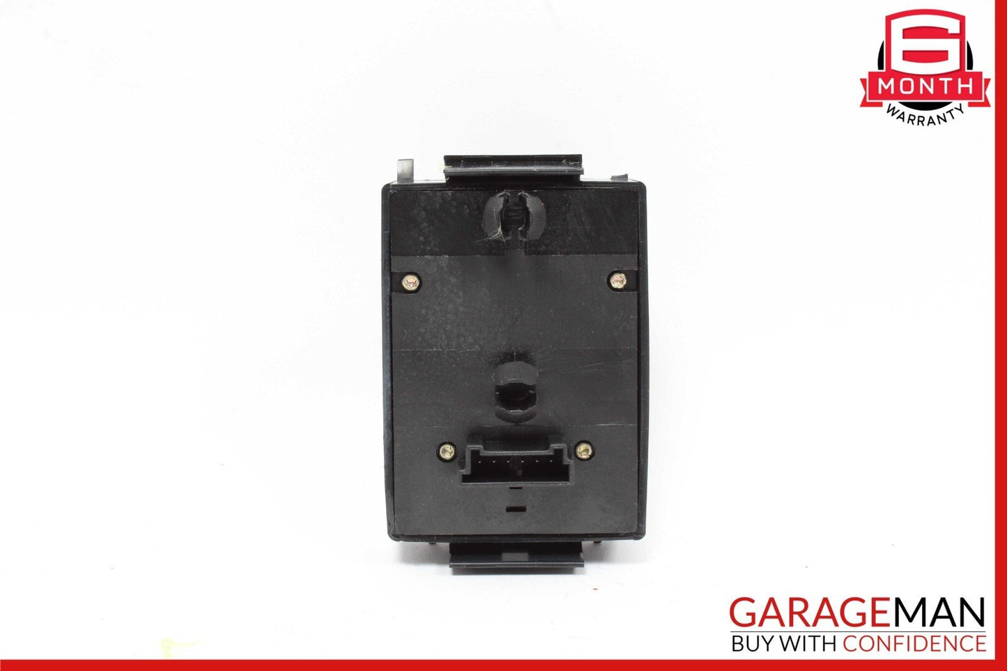 00-06 Mercedes W220 S600 S430 Front Left Rear View Mirror Adjust Control Button