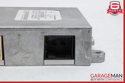 00-06 Mercedes W220 S430 E500 E55 CL55 AMG Voice Command Control Module Unit