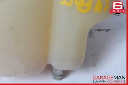 11-18 Porsche Cayenne 958 Coolant Reservoir Overflow Expansion OEM