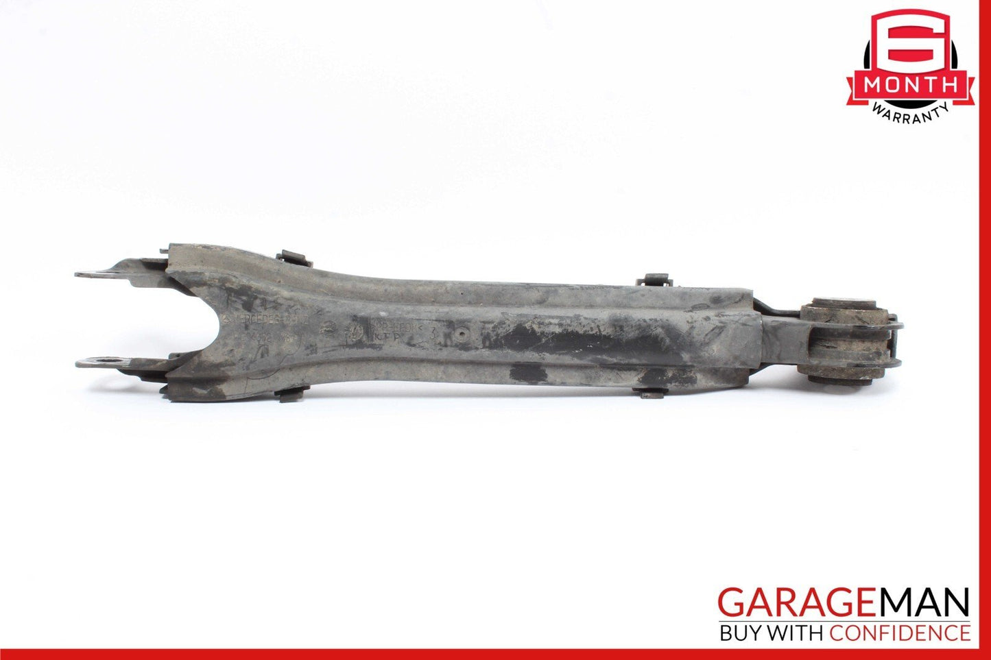 08-18 Mercedes W204 C250 E350 Rear Right or Left Side Lower Thrust Control Arm
