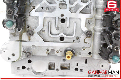 Mercedes W203 C280 E350 7G Tronic Transmission Valve Body 2202770801 OEM