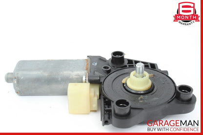 01-07 Mercedes W203 C230 C280 Rear Right Side Door Window Regulator Motor Unit