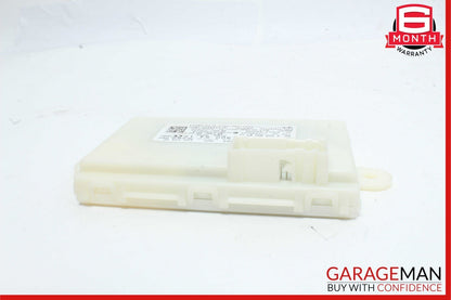 14-19 Mercedes W205 C300 GLC350 S550 Keyless Go Entry Control Module OEM