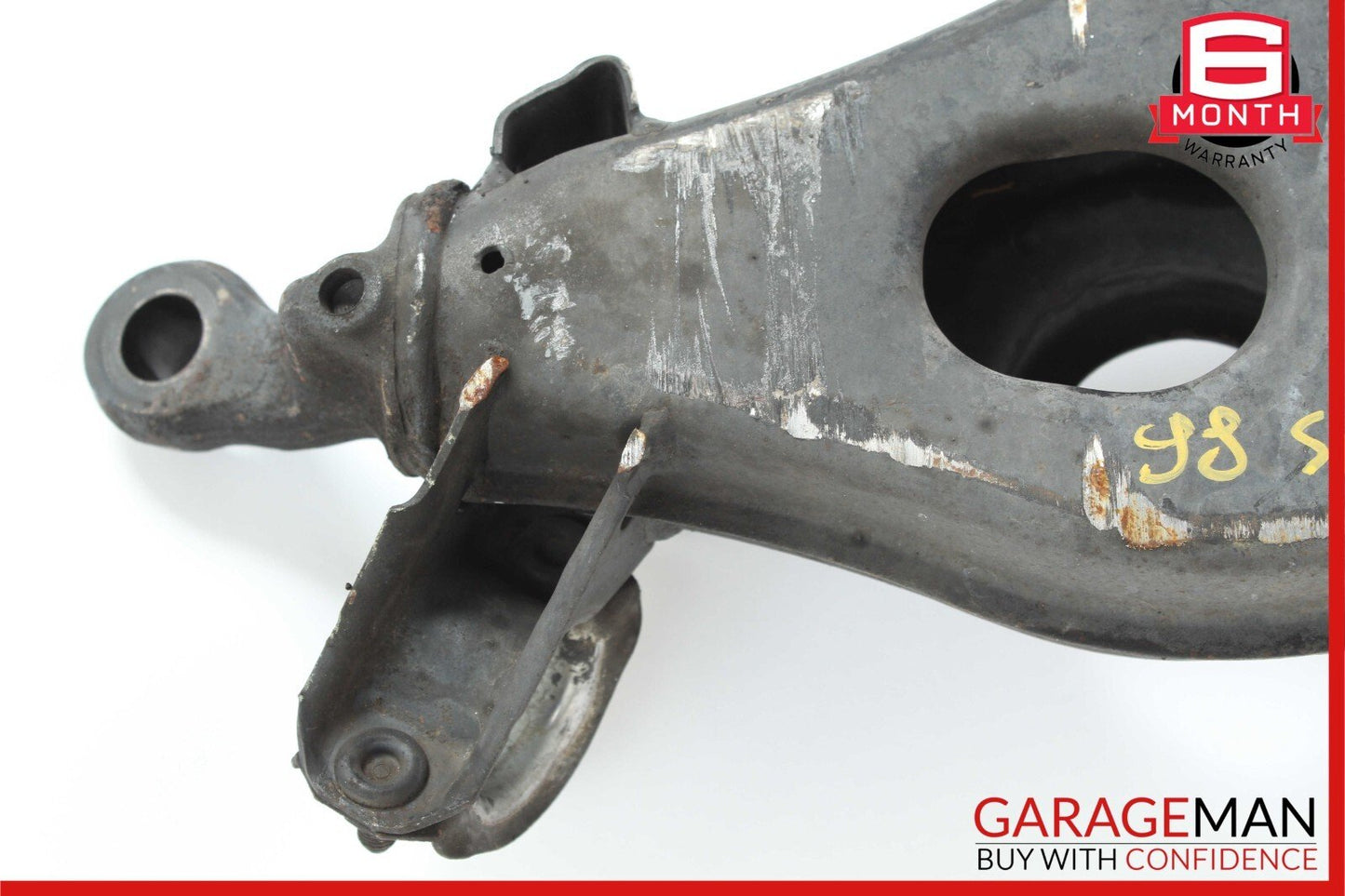 97-04 Mercedes R170 SLK230 SLK320 Front Left Side Suspension Lower Control Arm