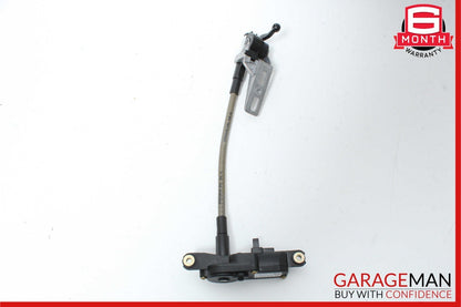 06-12 Mercedes R350 ML450 GL450 GL350 Rear Left Quarter Window Regulator Motor