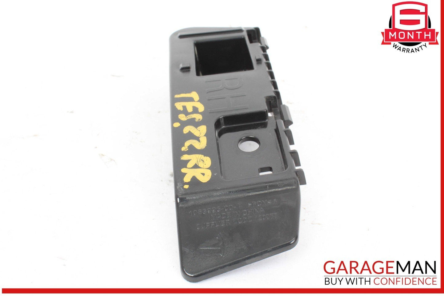 17-23 Tesla Model 3 Rear Right Side Tail Light Support Bracket 108399300E OEM