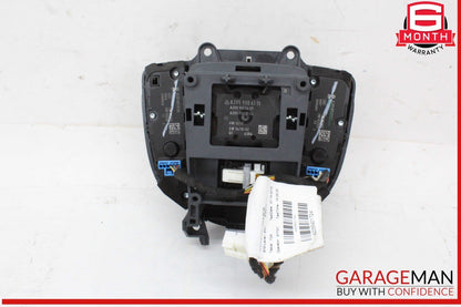 15-20 Mercedes W205 C300 Center Console Multi Function Switch Control OEM