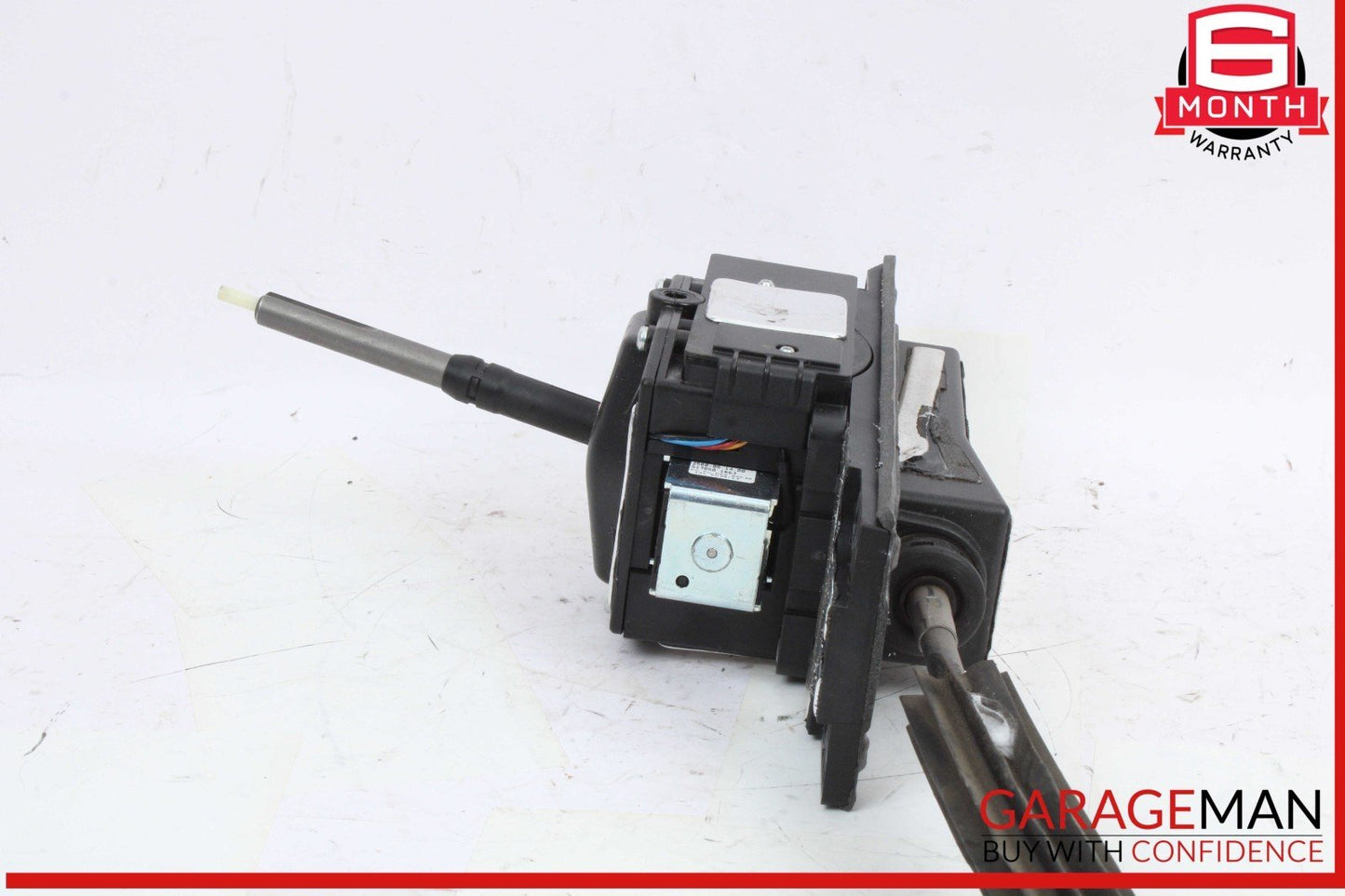 10-16 Porsche Panamera 970 E-Hybrid PDK Tiptronic Automatic Transmission Shifter