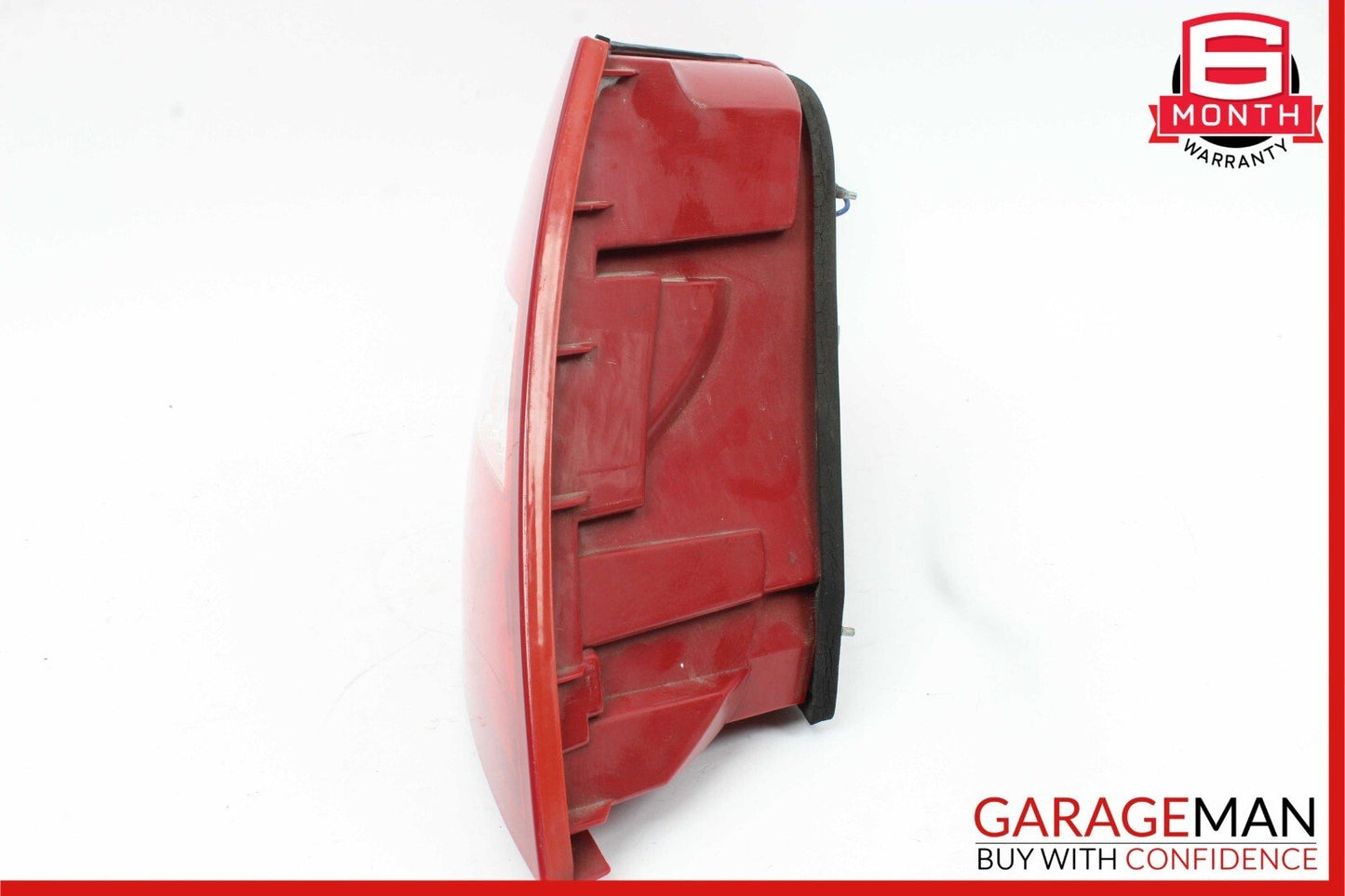 12-14 Mercedes W204 C250 Rear Left Driver Side Taillight Tail Light Lamp