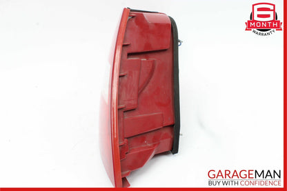 12-14 Mercedes W204 C250 Rear Left Driver Side Taillight Tail Light Lamp