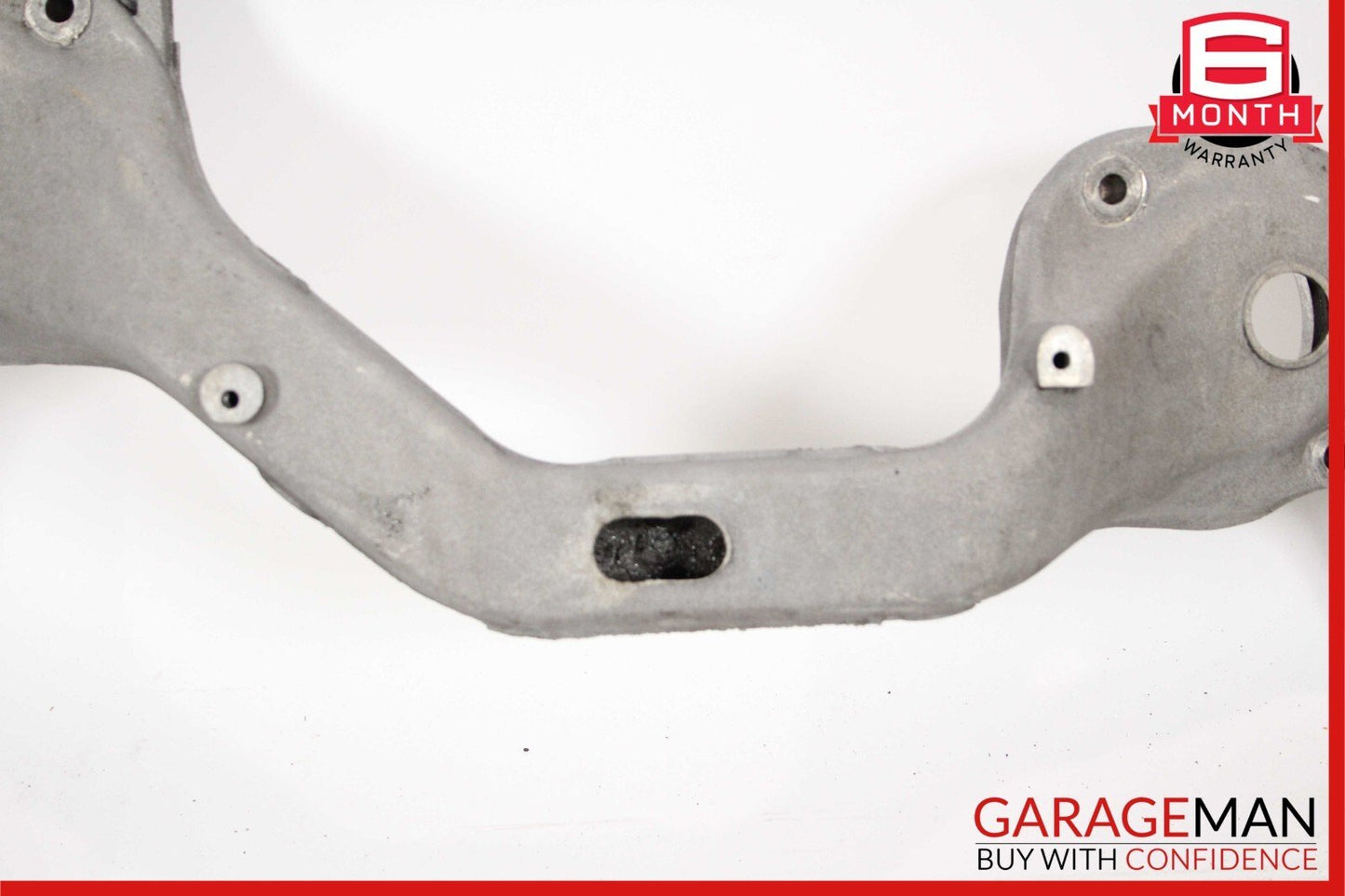 03-06 Porsche Cayenne 955 Engine Support Mount Crossmember Cross Member Frame