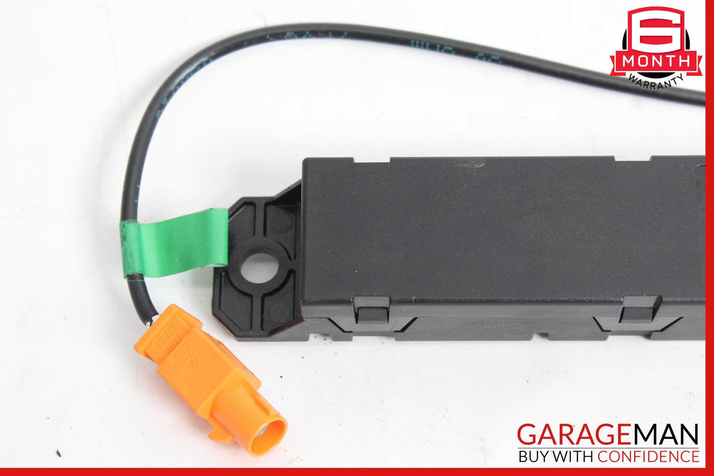 17-22 Alfa Romeo Giulia Antenna Amplifier Module Booster OEM
