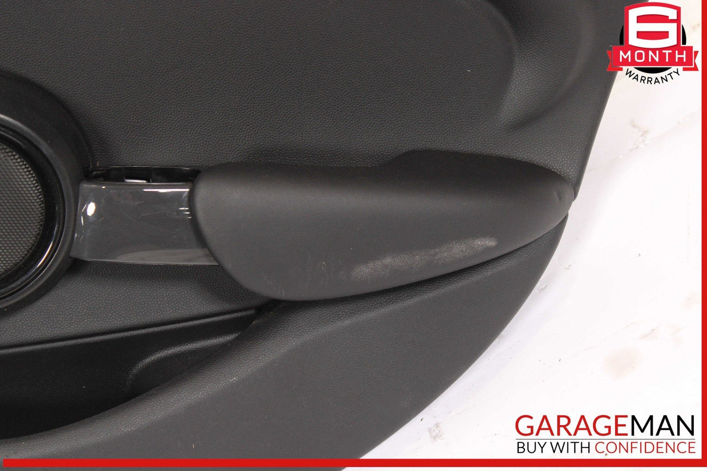15-23 Mini Cooper Hardtop Rear Right Passenger Side Door Panel Trim Cover OEM