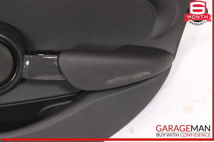 15-23 Mini Cooper Hardtop Rear Right Passenger Side Door Panel Trim Cover OEM