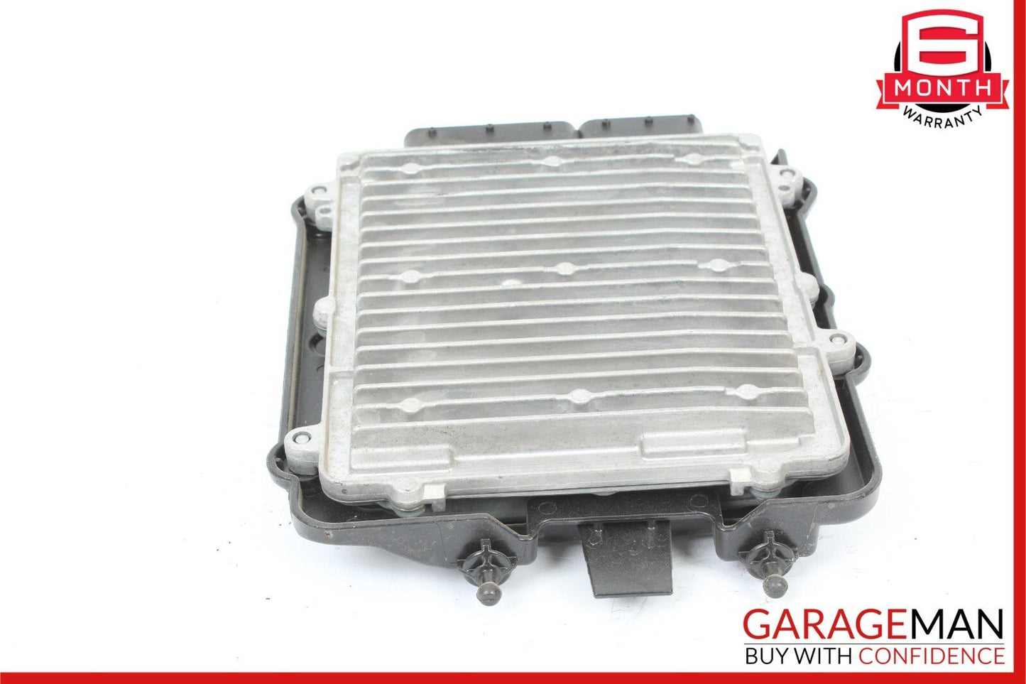 10-16 Mercedes W204 C350 E350 3.5L V6 ECM ECU Engine Control Module Unit