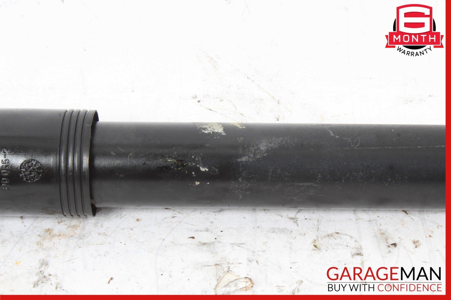 94-03 Mercedes W202 C280 Rear Right & Left Side Shock Absorber Strut Set OEM