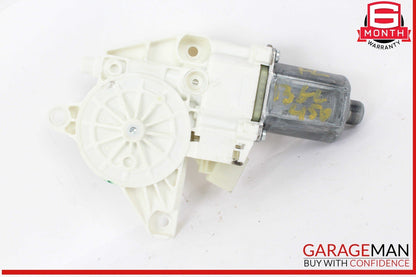 12-19 Mercedes X166 GL450 4MATIC Front Left Side Door Window Regulator Motor
