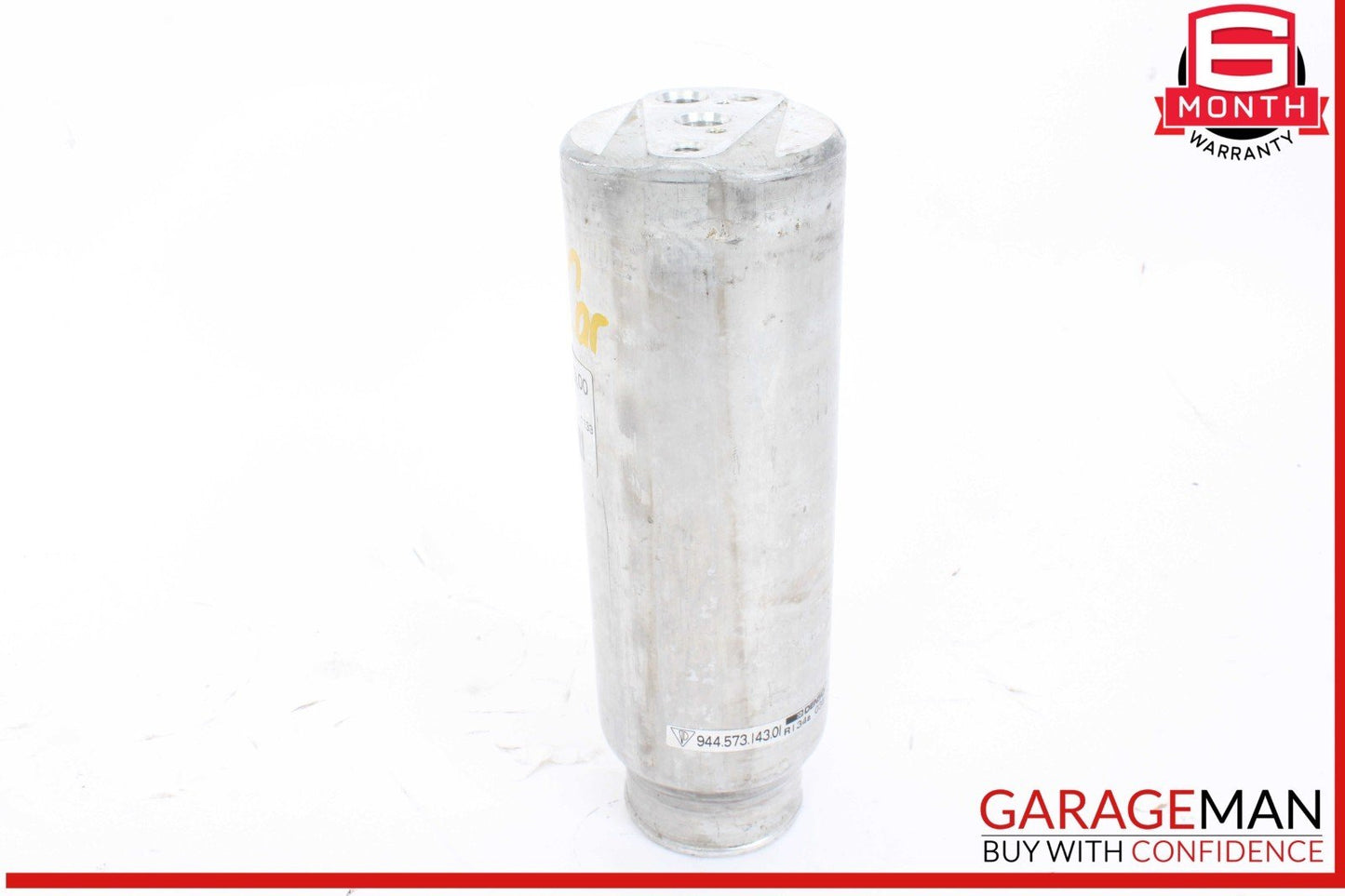 97-04 Porsche 911 Boxster 986 AC A/C Air Conditioning Drier Dryer 99657304300