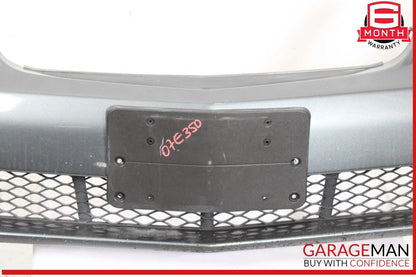 07-09 Mercede W211 E350 E320 E550 Base Front Bumper Cover Assembly OEM