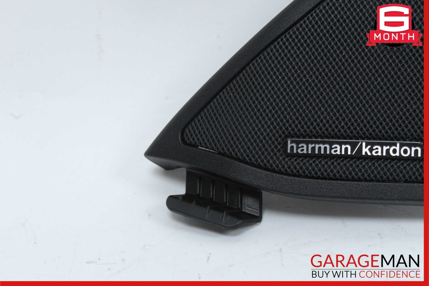 Mercedes W212 E350 E250 E400 Front Right Side Door Panel Tweeter Speaker Cover