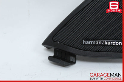 Mercedes W212 E350 E250 E400 Front Right Side Door Panel Tweeter Speaker Cover
