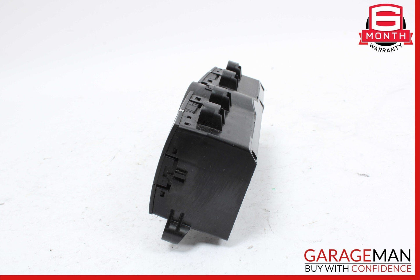 06-11 Mercedes X164 GL450 ML550 Rear A/C Heater Climate Control Switch Unit OEM
