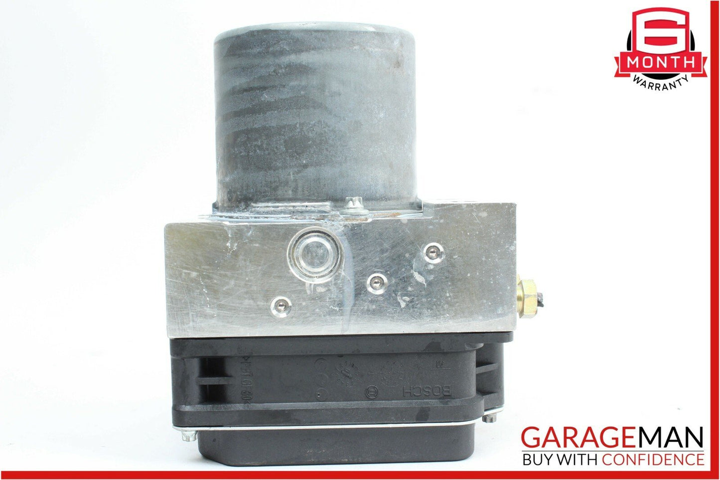 05-08 Porsche Boxster 987 Cayman ABS Anti Lock Brake Pump Control Module OEM