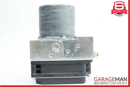 05-08 Porsche Boxster 987 Cayman ABS Anti Lock Brake Pump Control Module OEM