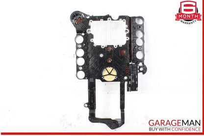 Mercedes VGS2 722.9 7G Transmission Conductor Plate TCU VIN FLASHED OEM