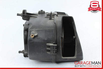 14-17 Maserati Ghibli Right Side Intake Air Cleaner Filter Box Assembly OEM