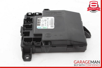 06-10 Mercedes R350 GL450 GL550 Front Right Passenger Door Control Module Unit